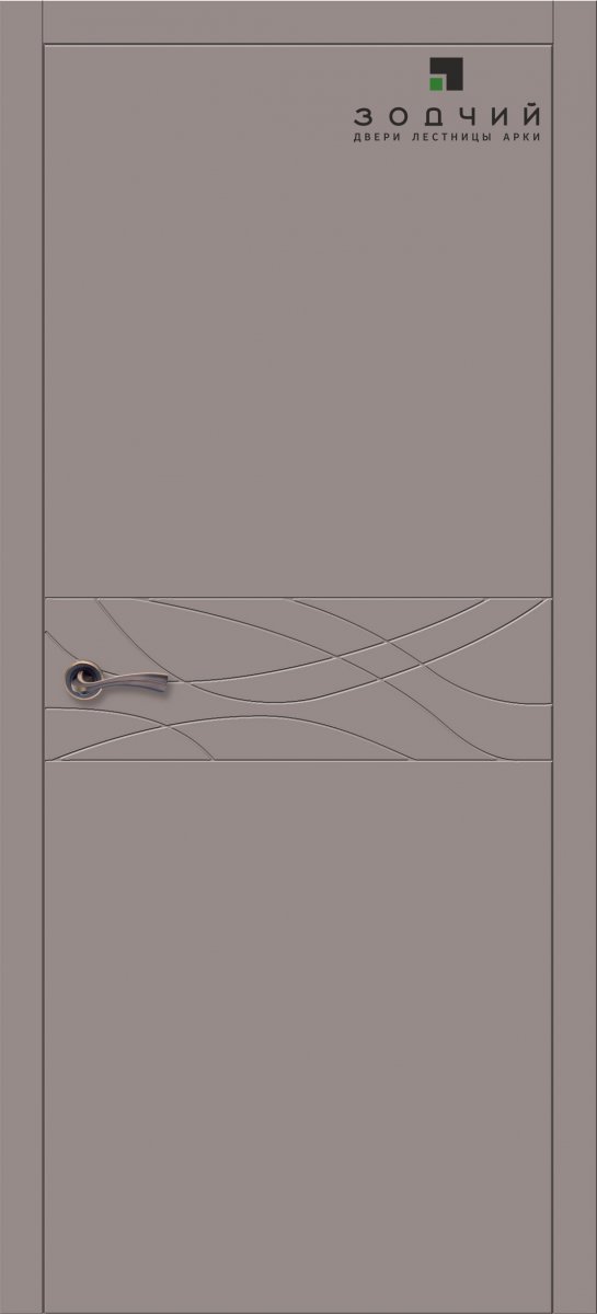 Межкомнатная дверь Авеню 32