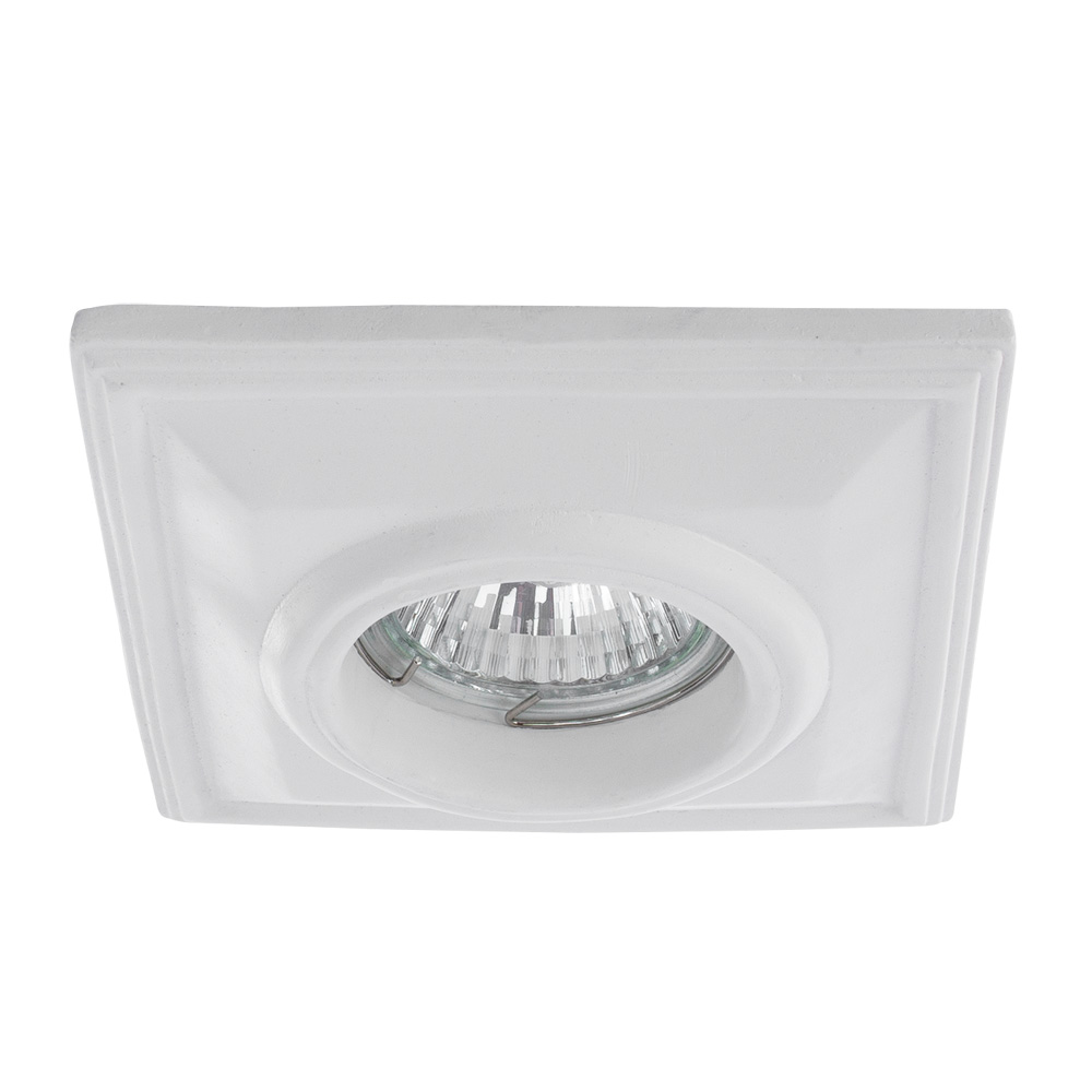 Точечный встраиваемый светильник Arte Lamp CRATERE A5304PL-1WH