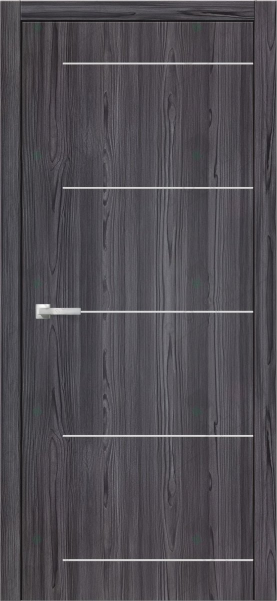 Межкомнатная дверь Комфорт 5