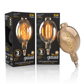 OVERSIZED Filament | интернет-магазин мягкой мебели и освещения Marko Kraus