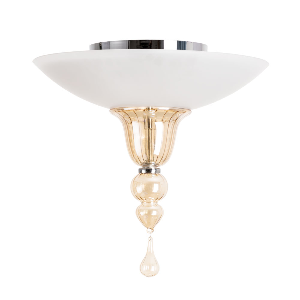 Потолочная люстра Divinare GOCCIA 4021/02 PL-3