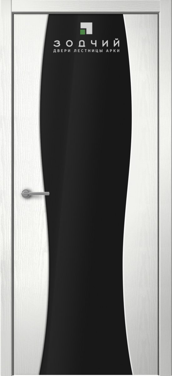 Межкомнатная дверь Сириус 1