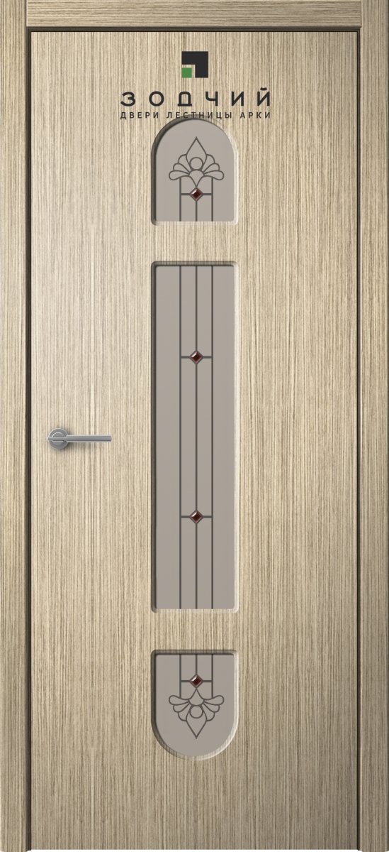 Межкомнатная дверь Диадема