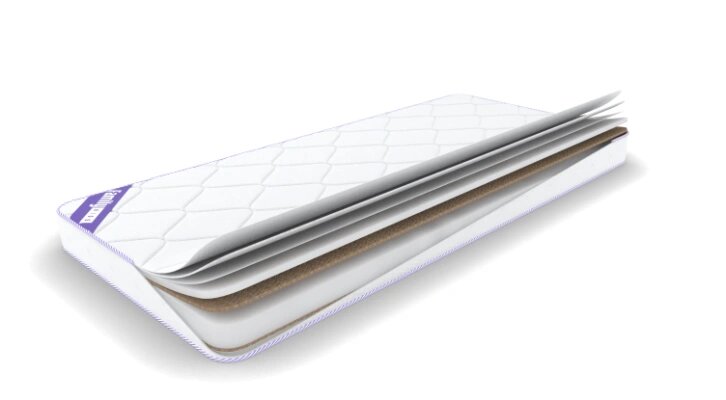 Матрас Львенок