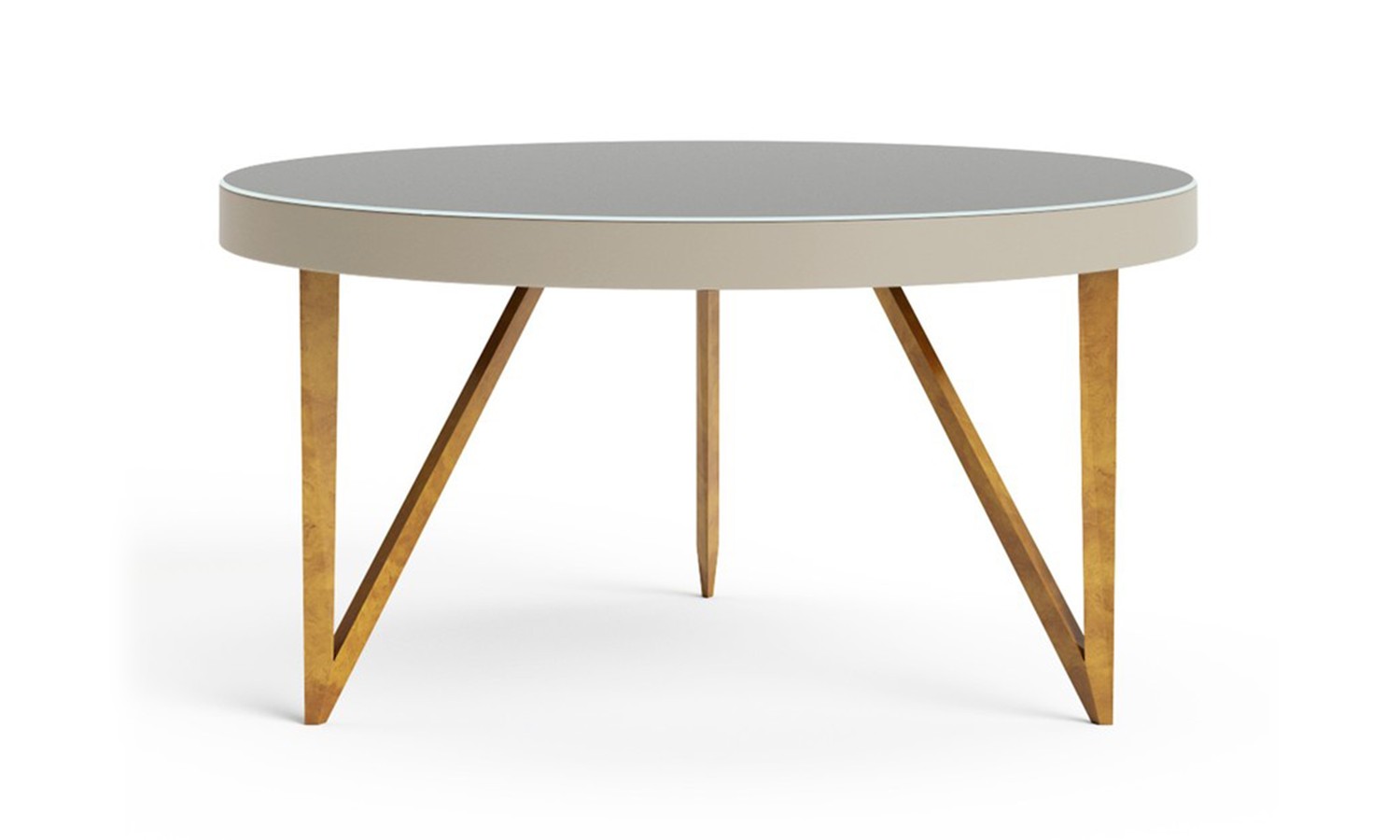 Журнальный столик INGRID COFFEE 