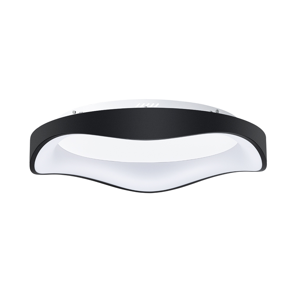 Потолочный светильник Arte Lamp ANKAA A3085PL-56BK