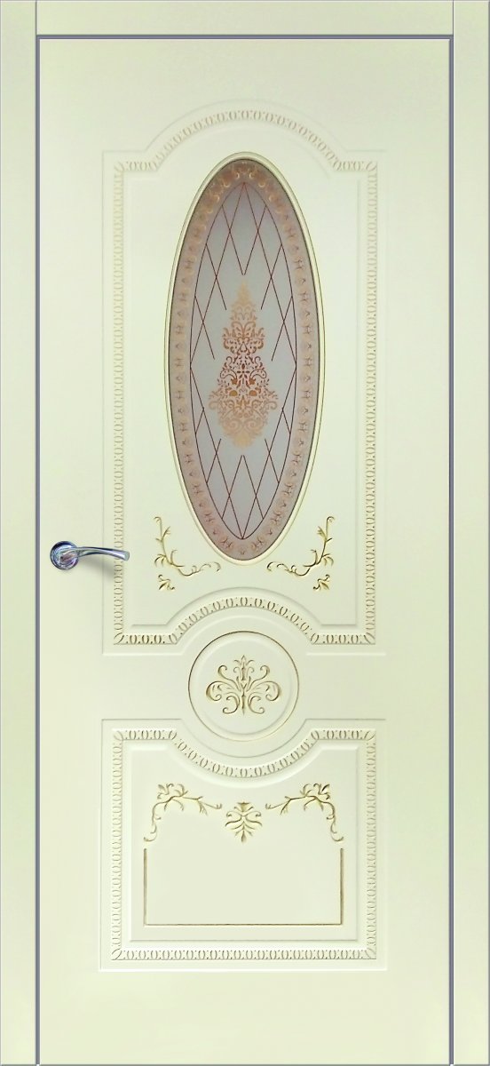 Межкомнатная дверь Мадрид