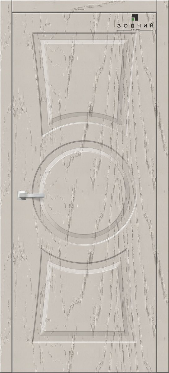 Межкомнатная дверь Твист 10