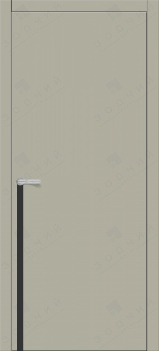 Межкомнатная дверь Нейро 2