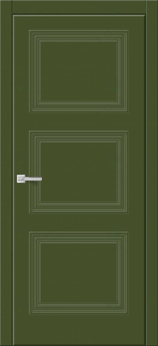 Межкомнатная дверь Квин 3