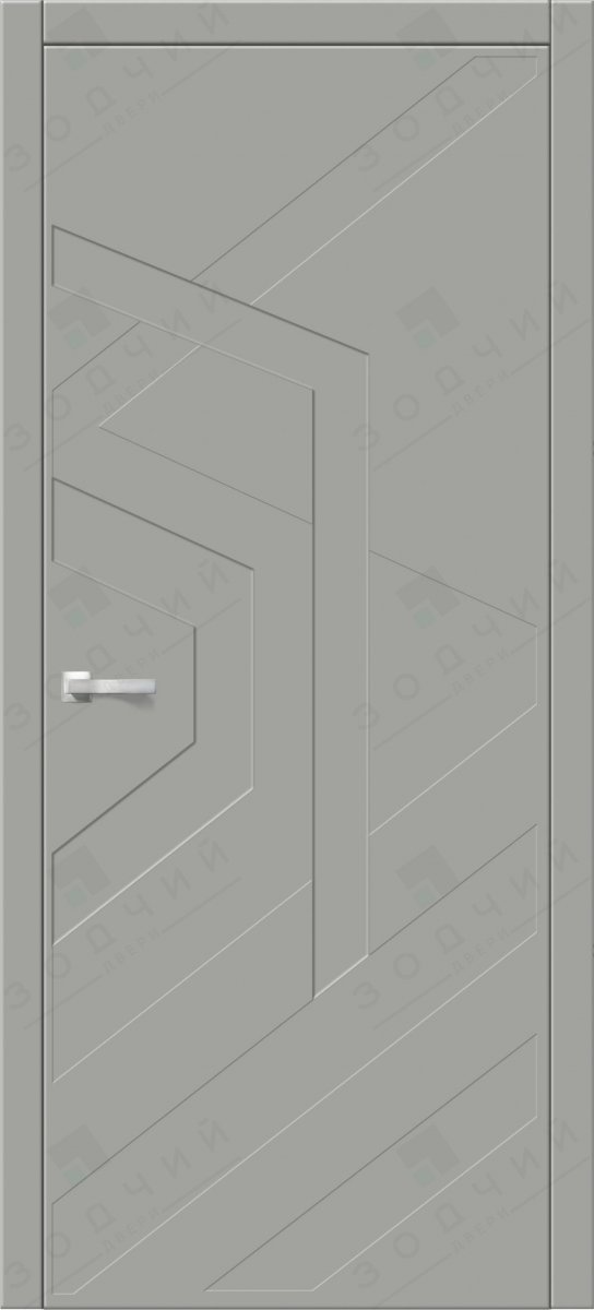 Межкомнатная дверь Авеню 9