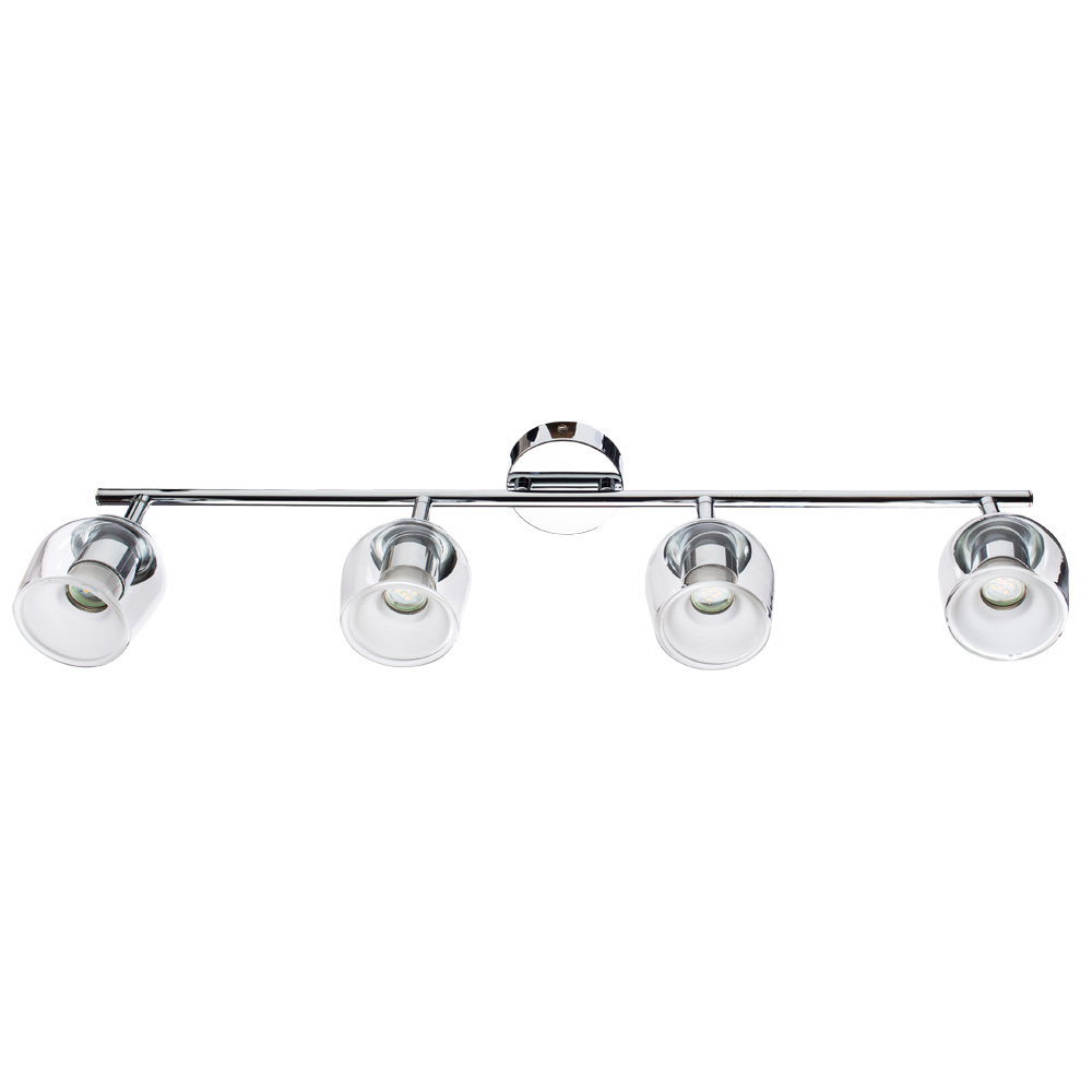 Спот Arte Lamp ECHEGGIO A1558PL-4CC