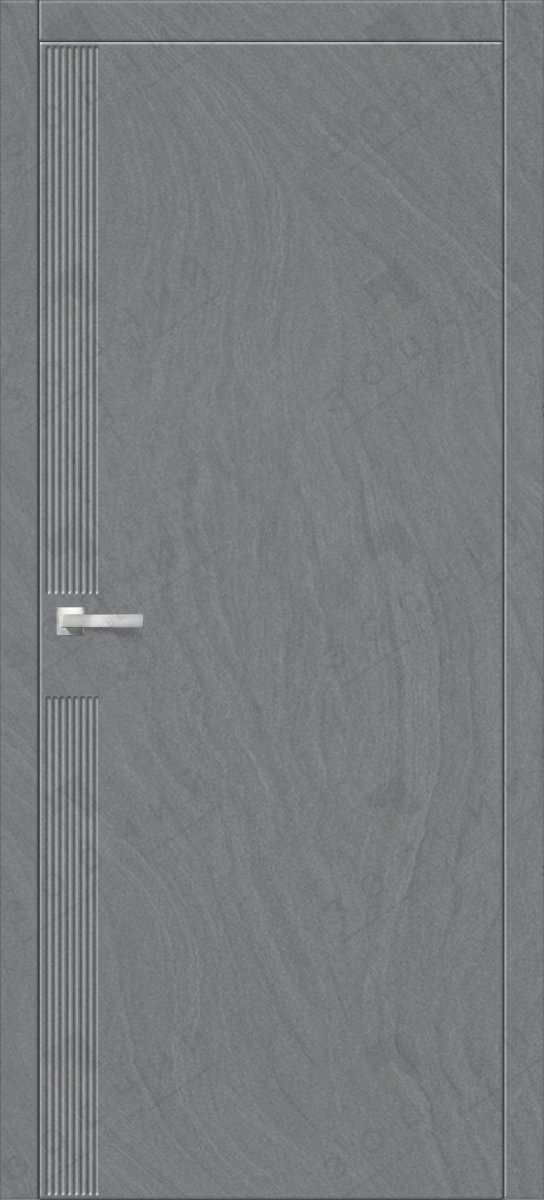 Межкомнатная дверь Уника 12