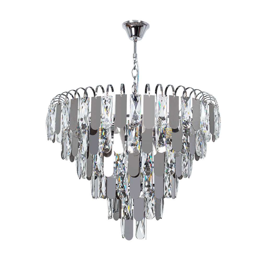 Подвесная люстра Arte Lamp Vivien A2719SP-8CC