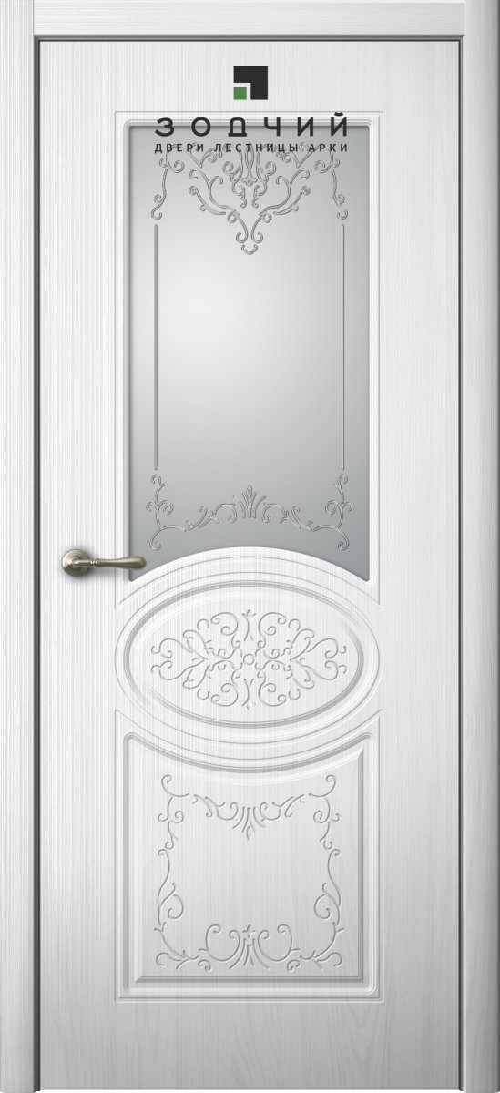 Межкомнатная дверь Патрисия 1