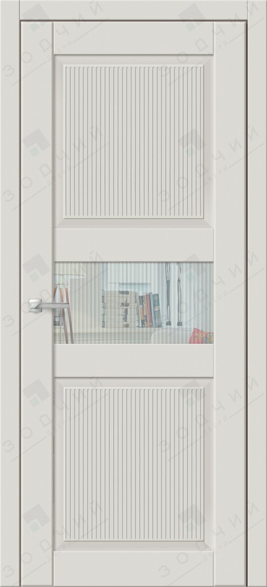 Межкомнатная дверь Кантри 3