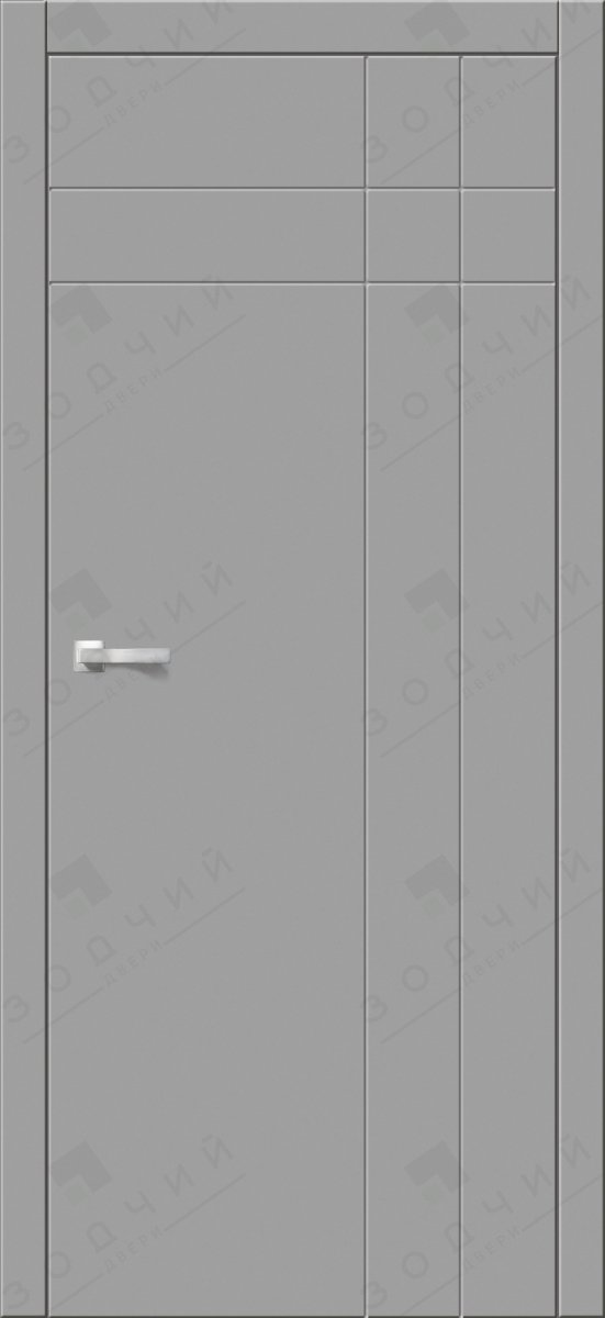 Межкомнатная дверь Авеню 38