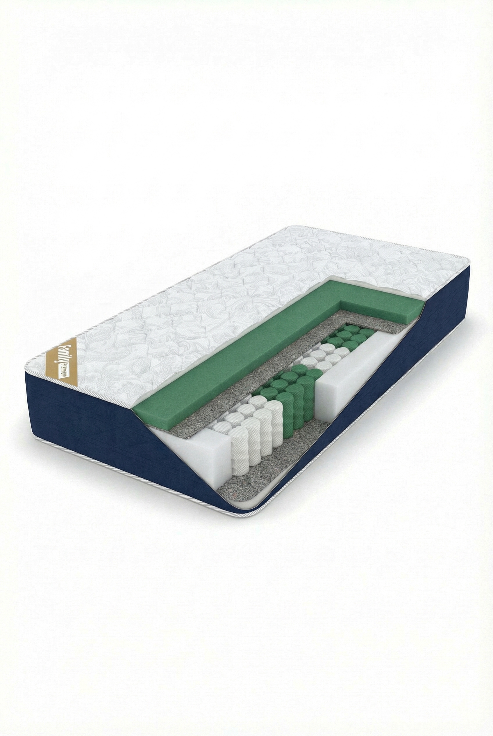 Матрас Felicita (ФЕЛИЧИТА)