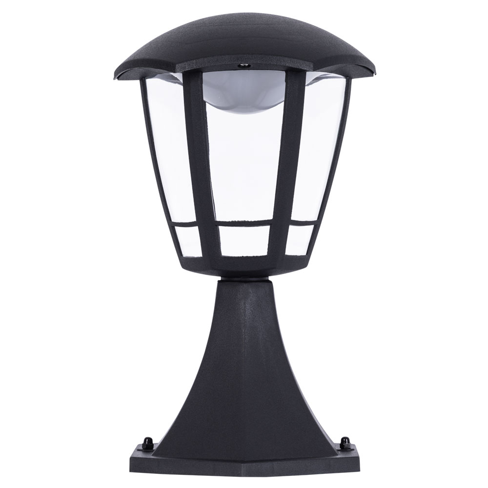 Ландшафтный светильник Arte Lamp ENIF A6064FN-1BK