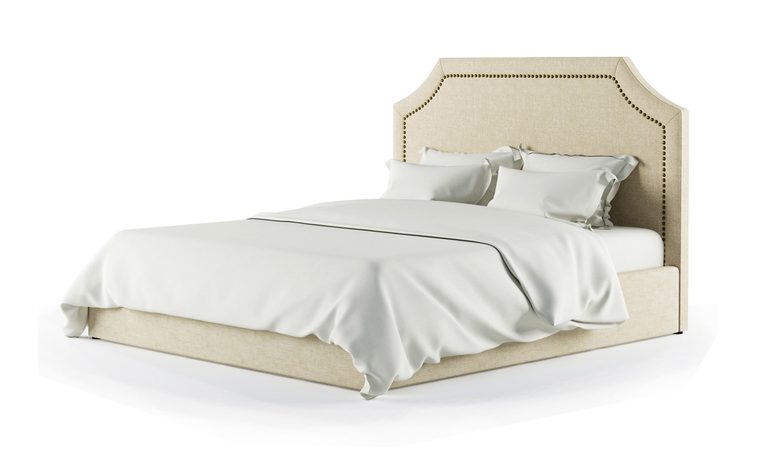 Кровать ADELE