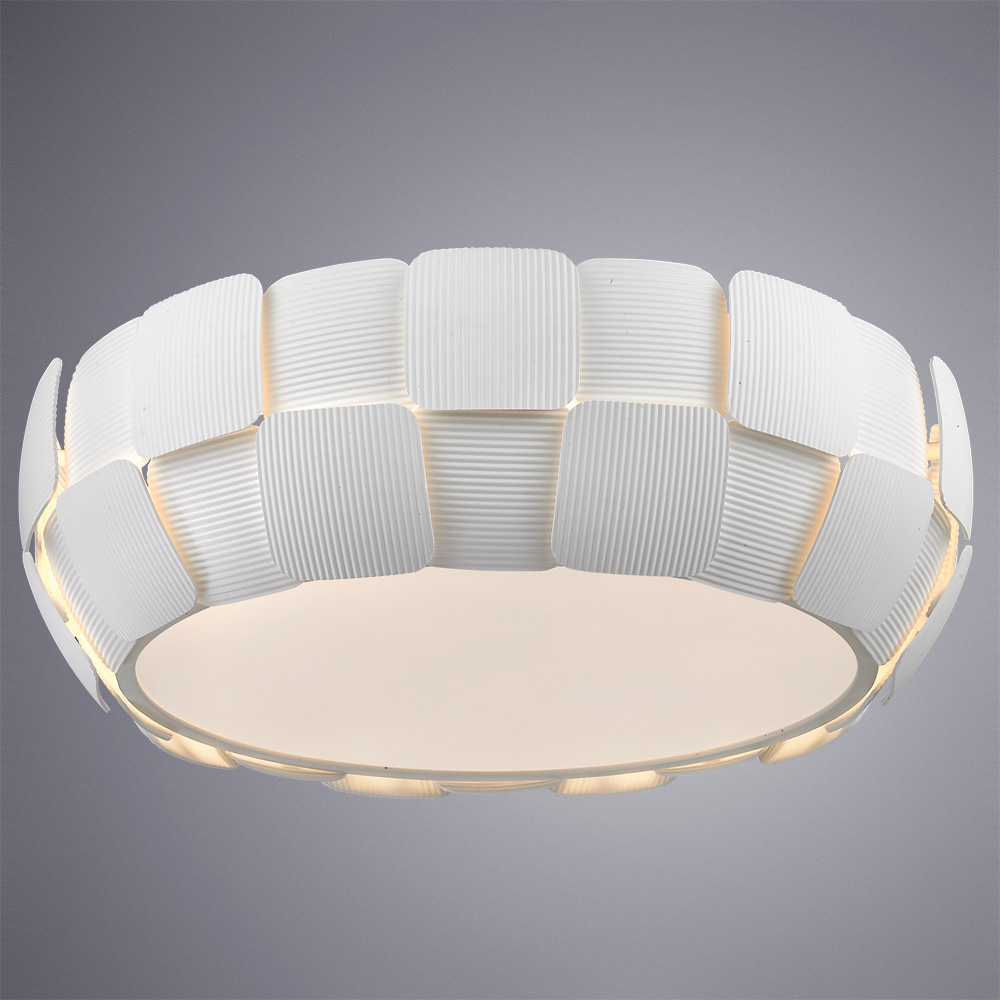 Люстра Divinare BEATA 1317/01 PL-4