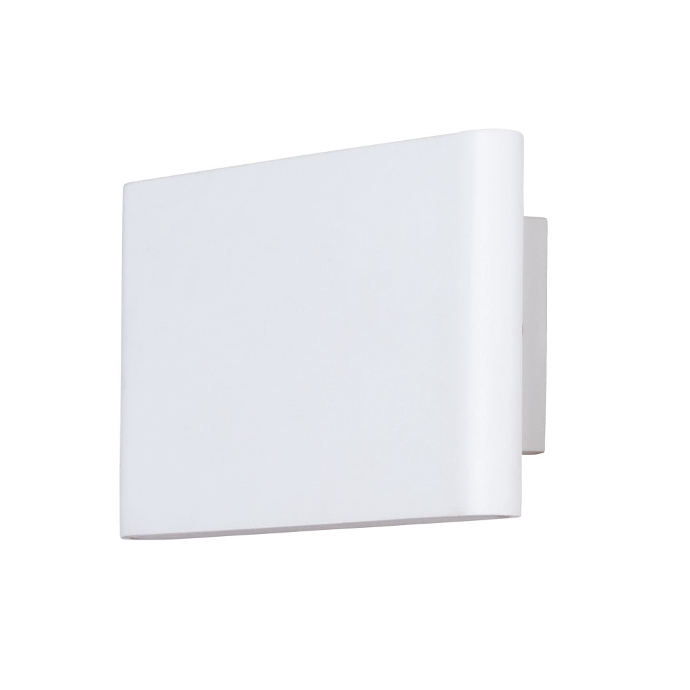 Уличный светильник Arte Lamp GRAFF A2505AP-2WH