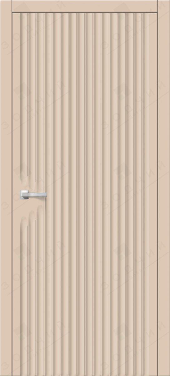 Межкомнатная дверь Торнео 3