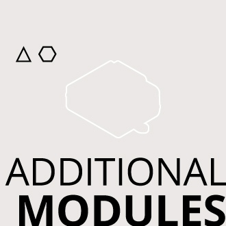 Вспомогательная продукция ADD | интернет-магазин мягкой мебели и освещения Marko Kraus