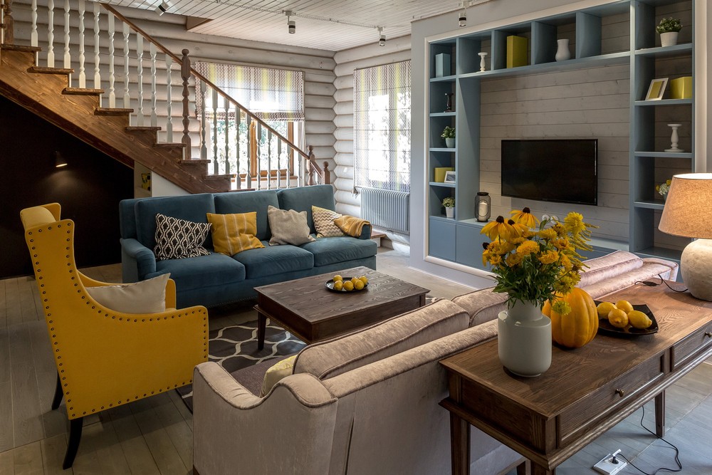 Индивидуальная корпусная мебель и Кухни | интернет-магазин мягкой мебели и освещения Marko Kraus