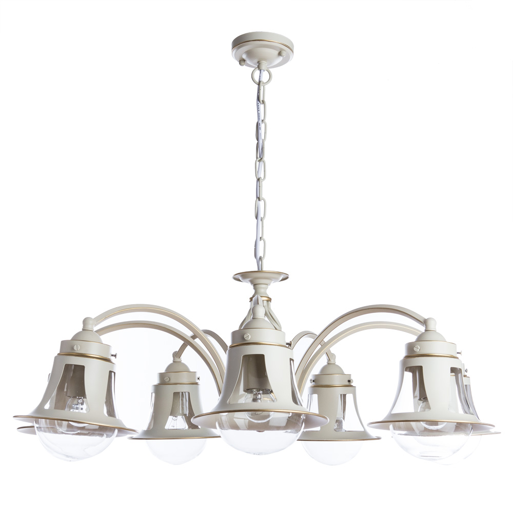 Люстра Arte Lamp MARINO A7022LM-7WG