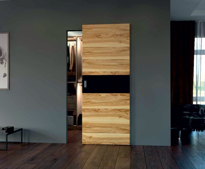 Двери Зодчий