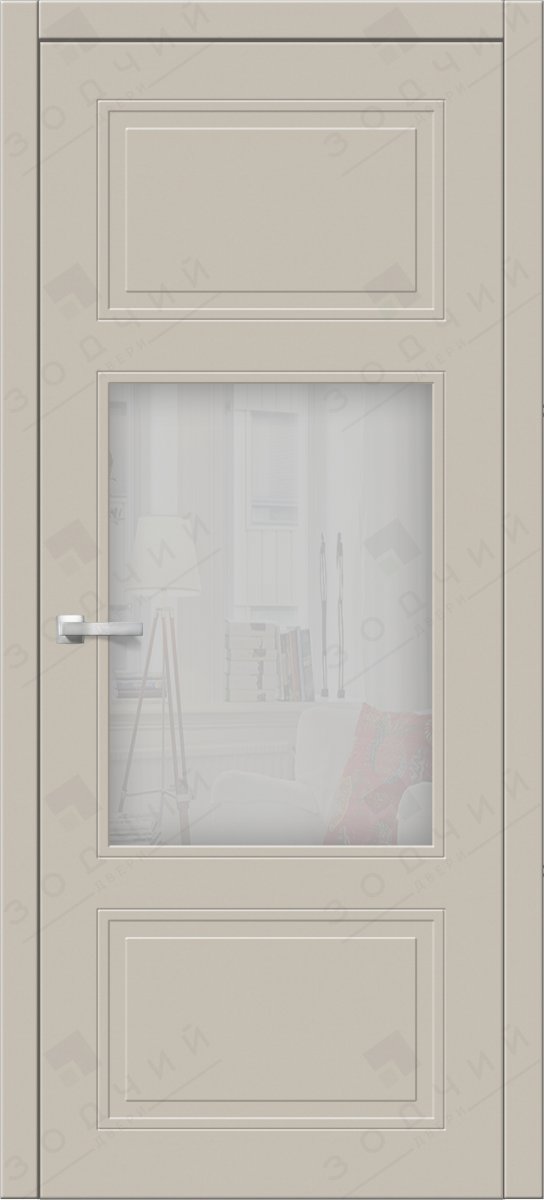 Межкомнатная дверь Алиот 22