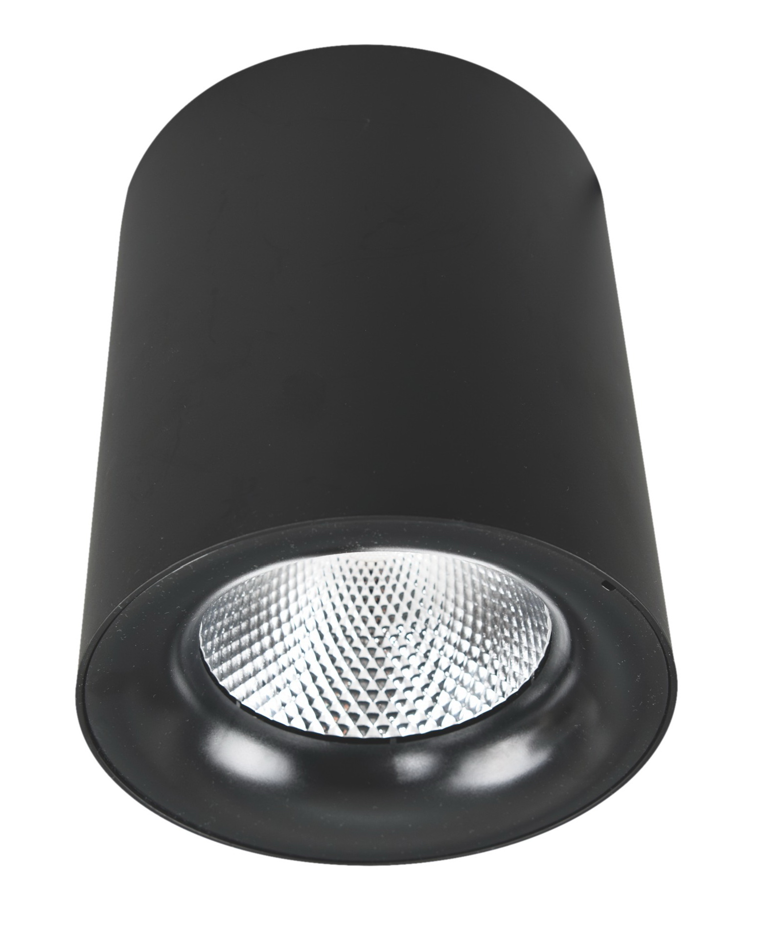 Точечный накладной светильник Arte Lamp FACILE A5112PL-1BK