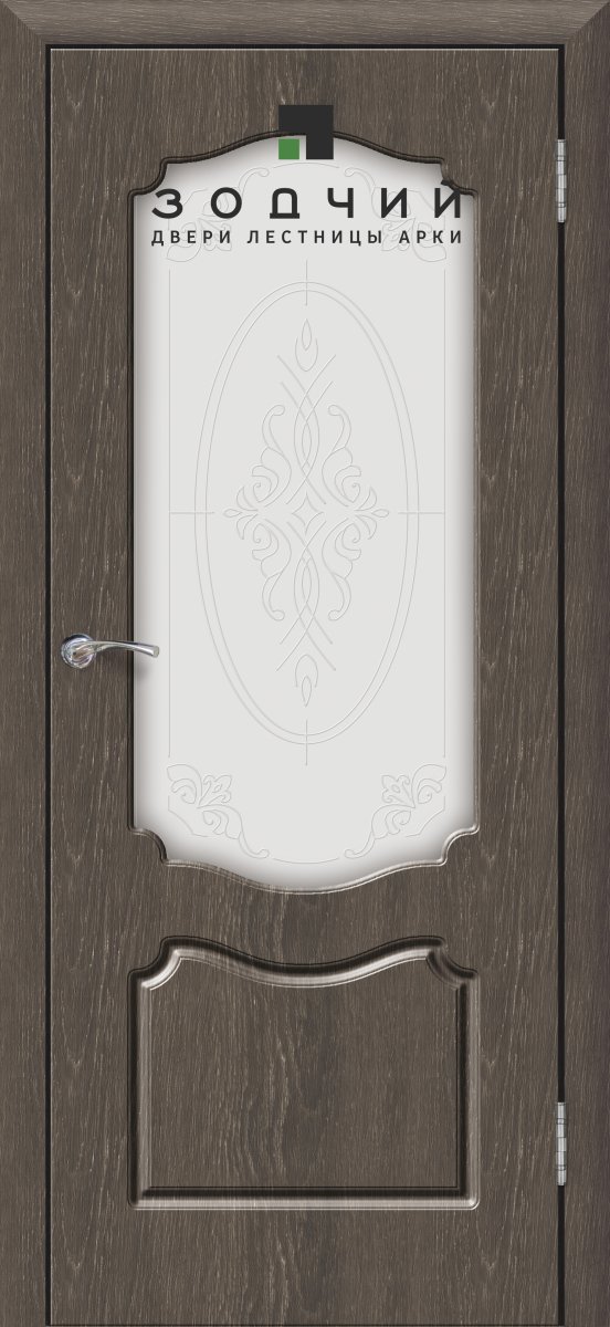 Межкомнатная дверь Мария Шик