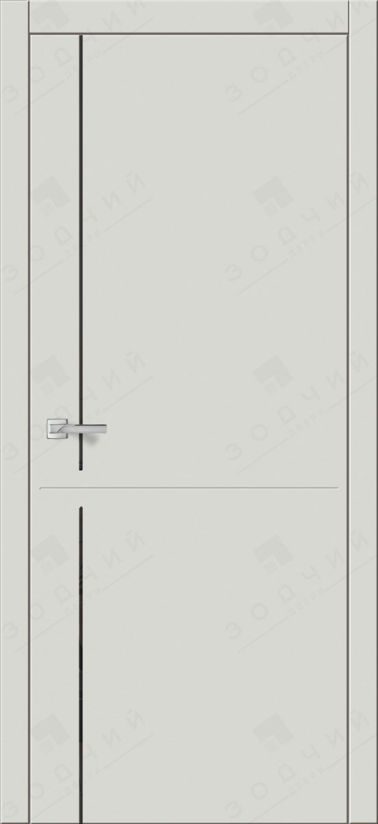 Межкомнатная дверь Райда 9