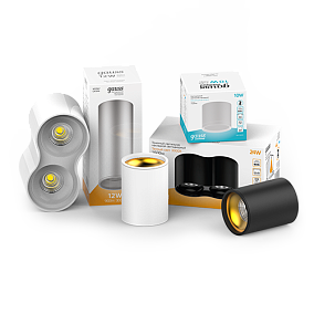 Светильники накладные OVERHEAD | интернет-магазин мягкой мебели и освещения Marko Kraus