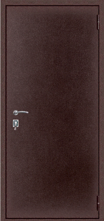 Входная дверь Сплит