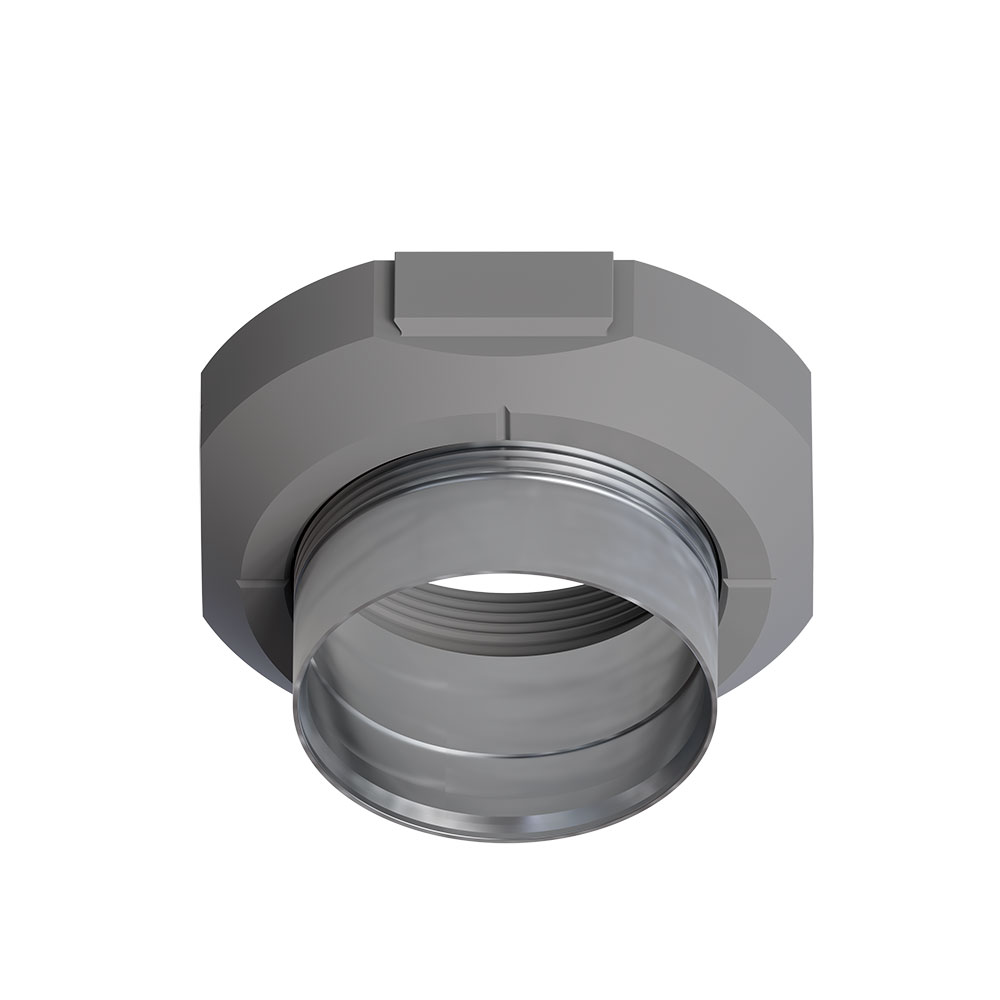 Монтажный комплект INTER для установки безрамочного светильника в натяжной потолок из  ПВХ Arte Lamp INTER A300105