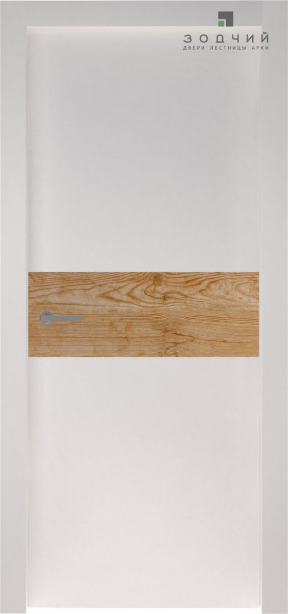 Межкомнатная дверь Нью-Йорк 2