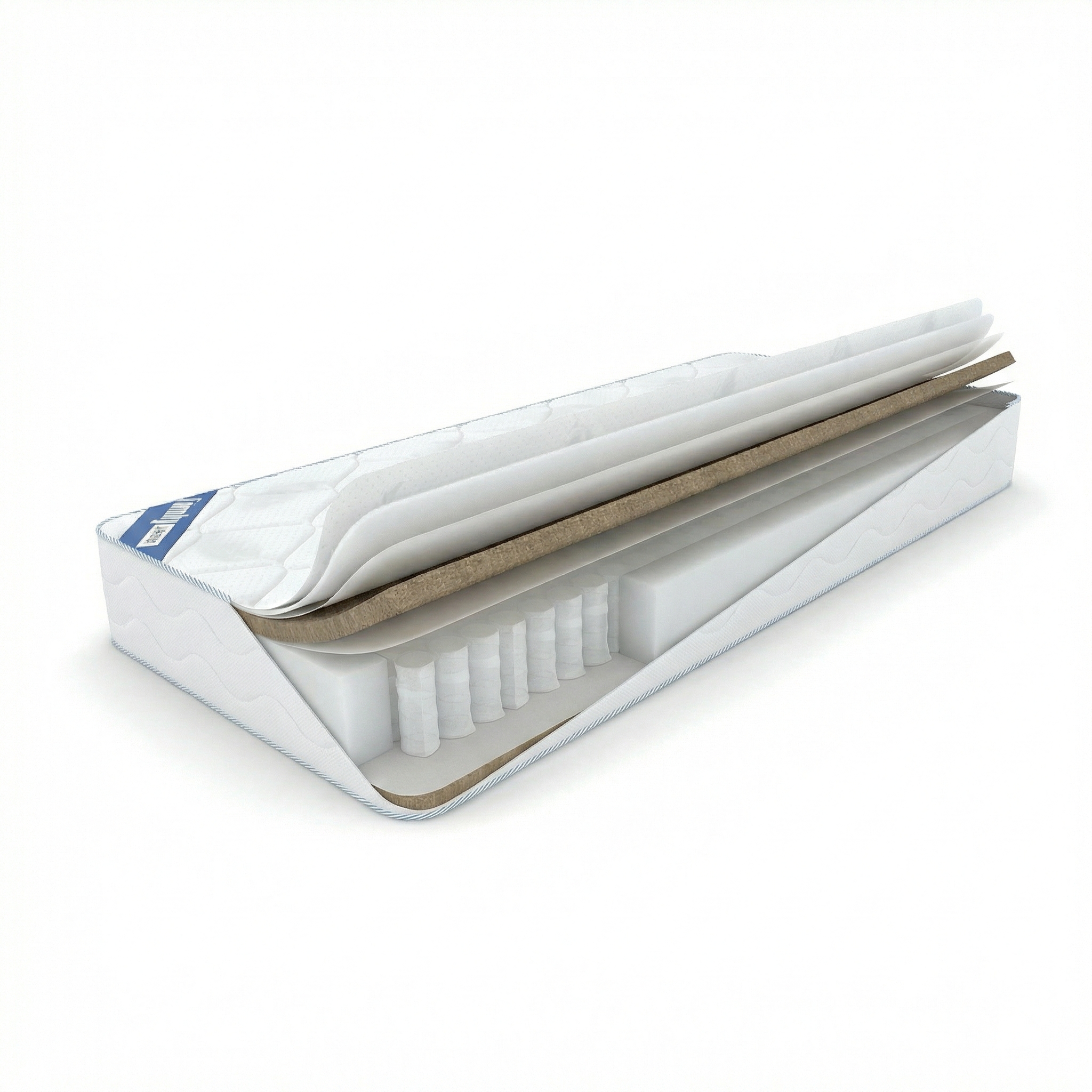 Матрас BIO BALANCE (БИО БАЛАНС)