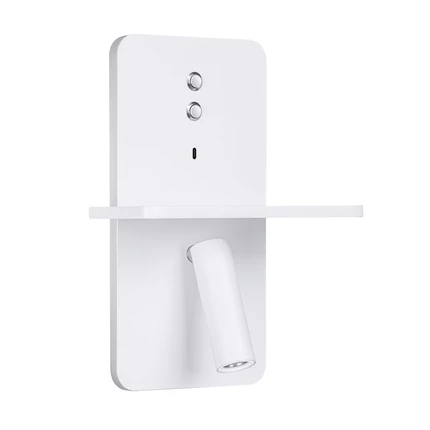 Спот Arte Lamp BESS A7453AP-1WH