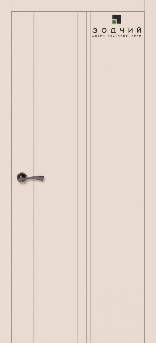 Межкомнатная дверь Авеню 27