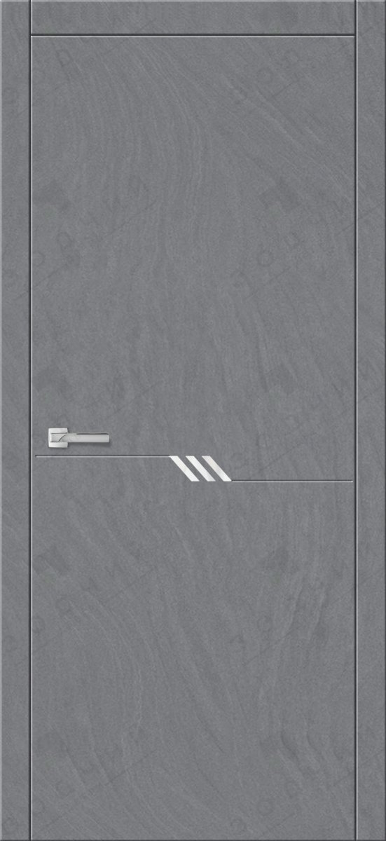 Межкомнатная дверь Райда 74