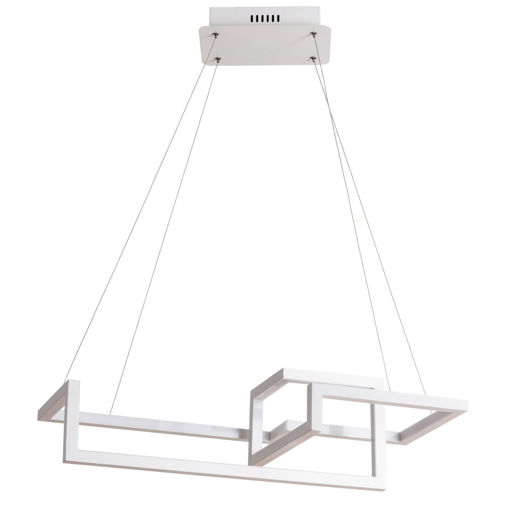 Подвесная люстра Arte Lamp MERCURE A6011SP-3WH