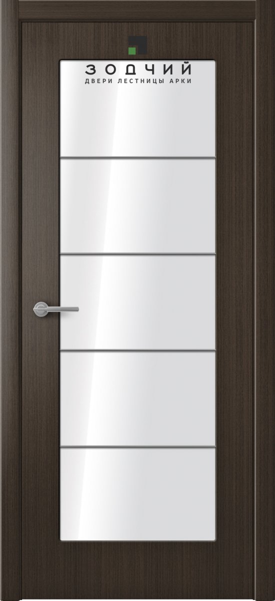 Межкомнатная дверь Стиль 6М