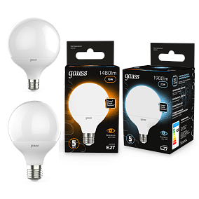 Шары G95/G125 | интернет-магазин мягкой мебели и освещения Marko Kraus