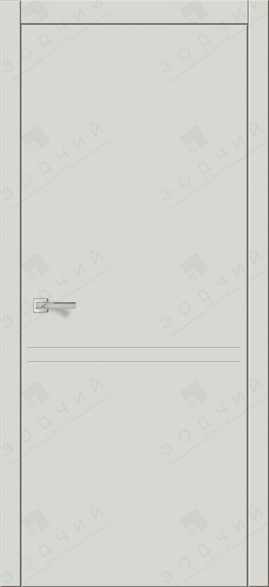 Межкомнатная дверь Райда 1