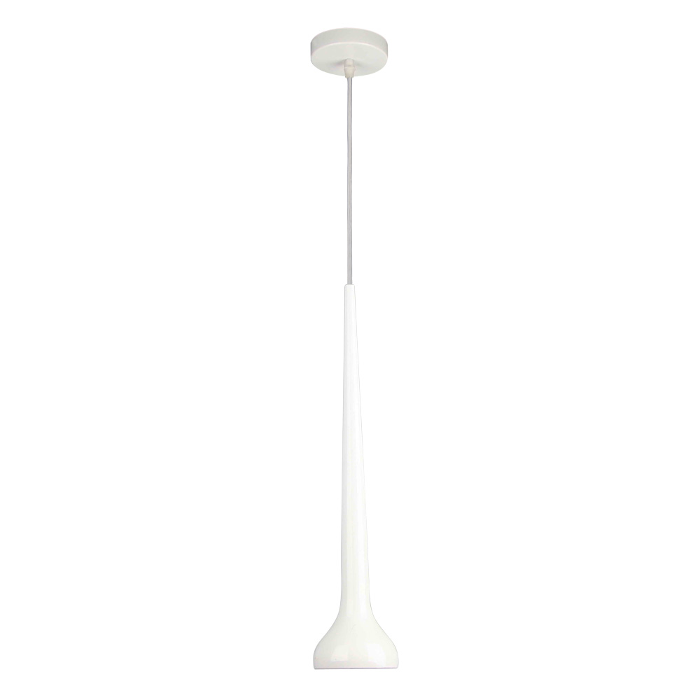 Подвесной светильник Arte Lamp SLANCIATO A4010SP-1WH
