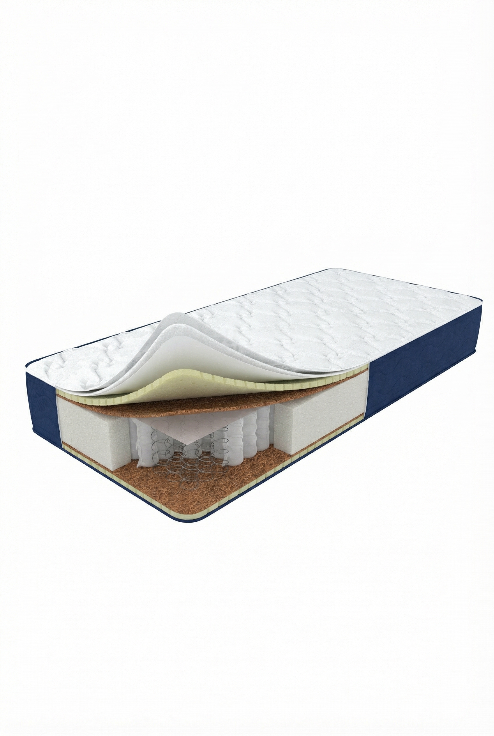 Матрас SUPPORT ECO (СУППОРТ ЭКО)