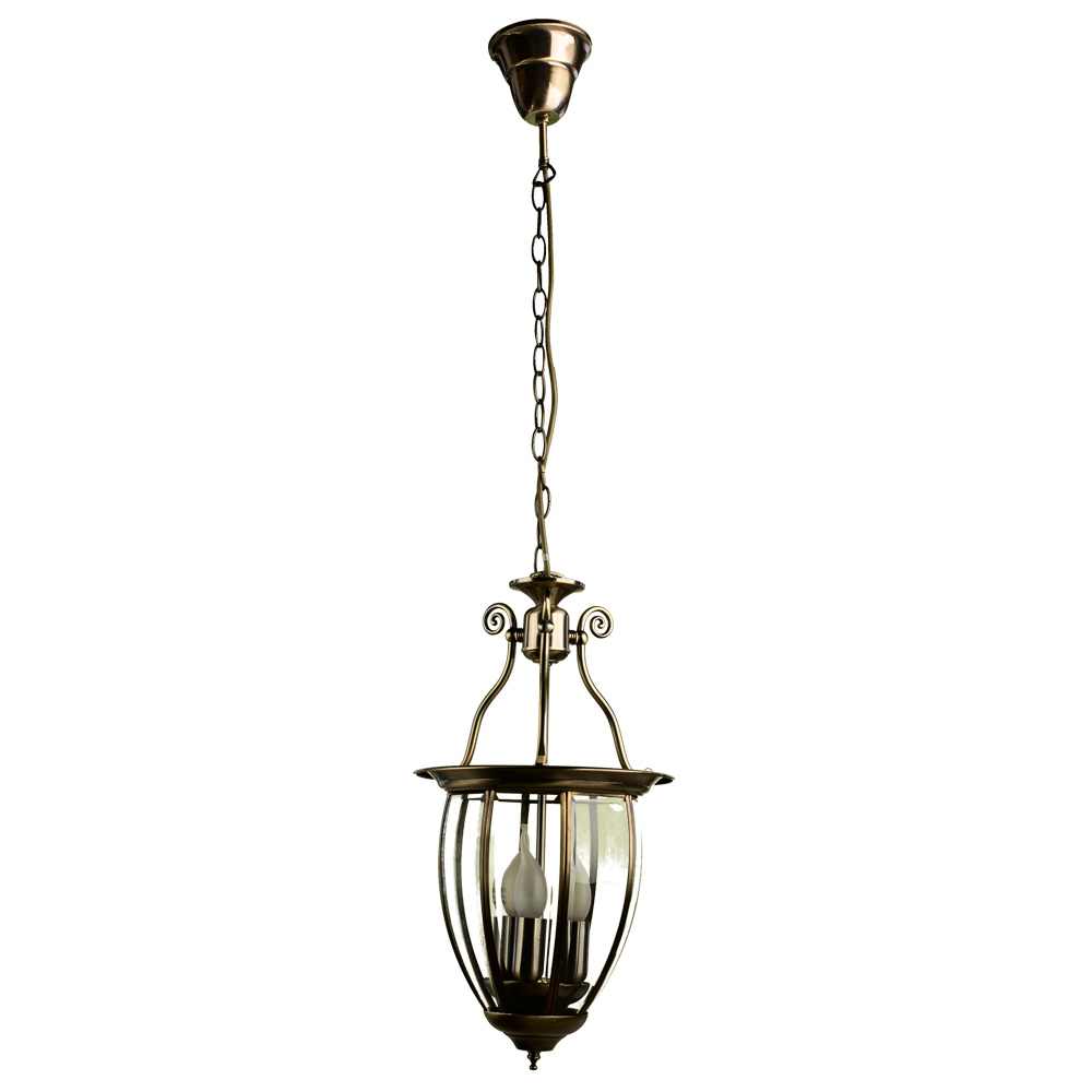 Светильник Arte Lamp RIMINI A6509SP-3AB